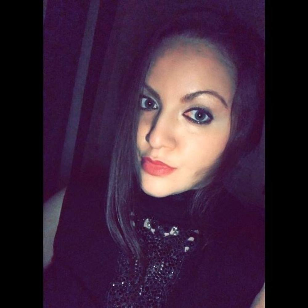 Meet your Posher, Sara